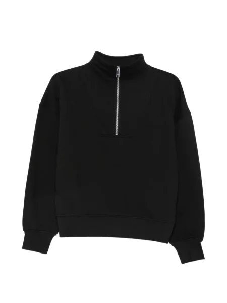 Szvetter Calvin Klein autogrammal fekete