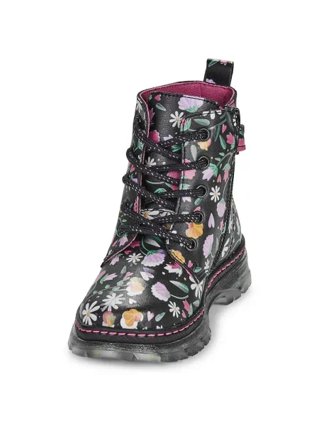Pantofi copii Pablosky negru