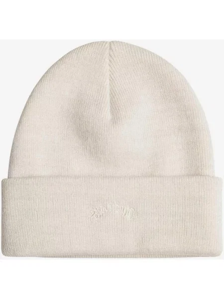 Czapka Billabong Arch Beanie biały