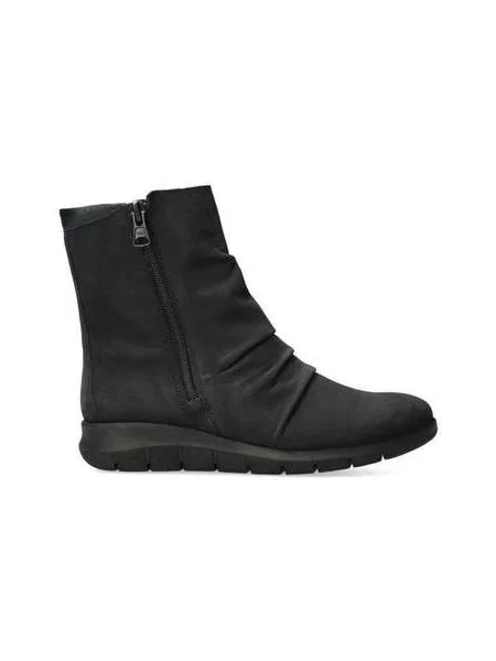 Pantofi Mephisto albastru