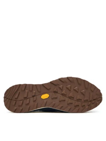 Sneakersy Alexander Smith