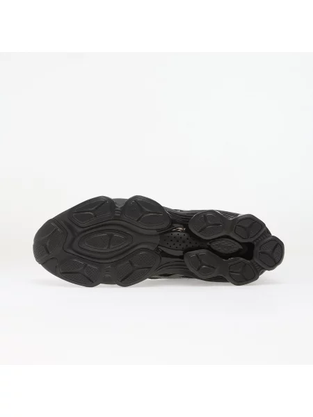 Superge Asics črna
