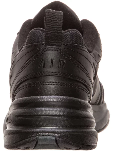 Tenisky Nike Monarch čierna
