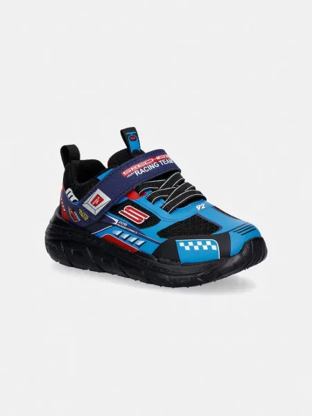 Skechers Dječje tenisice SKECH TRACKS plava