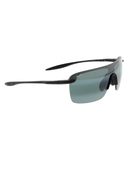 Okulary przeciwsłoneczne Maui Jim czarne
