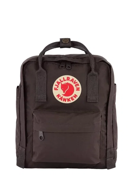 Fjallraven рюкзак дитячий з комбінованих матеріалів Kanken Mini