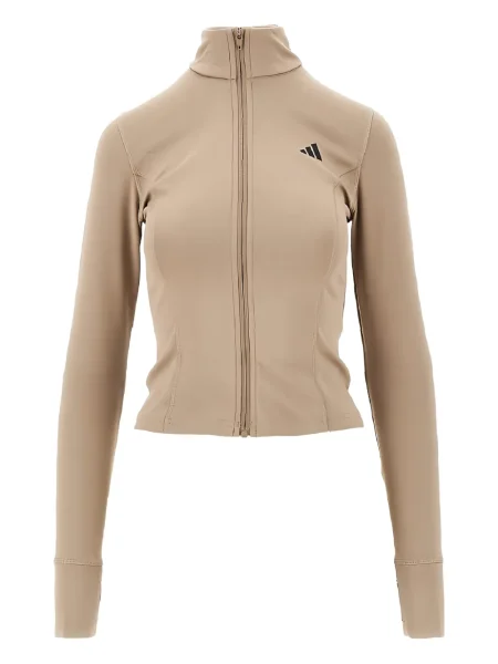 Spodnie Adidas w paski czarne