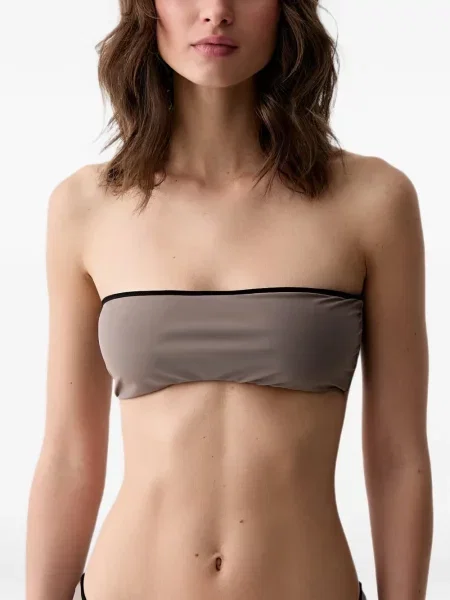 Bikini Mm6 Maison Margiela gri