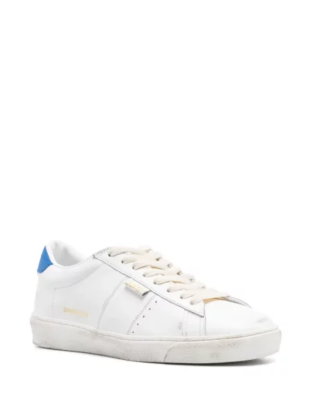 Sneakerși Golden Goose alb