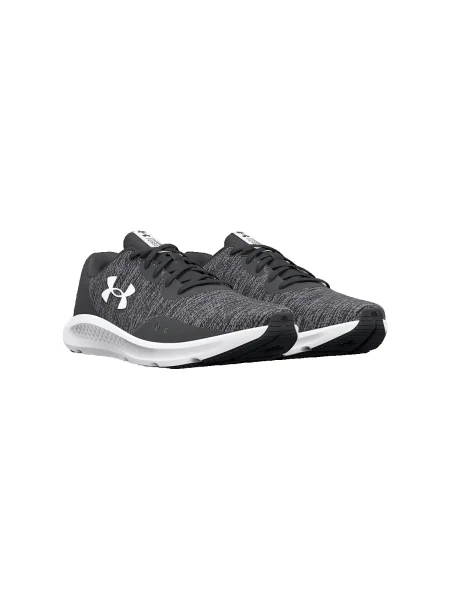 Pantofi Under Armour negru