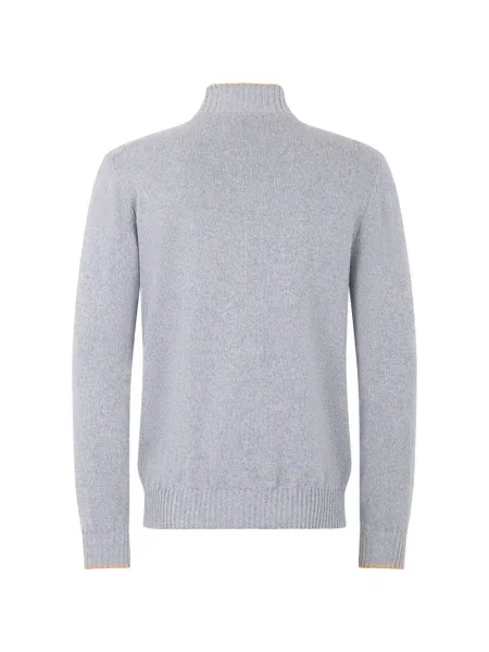 Cardigan Fedeli gri