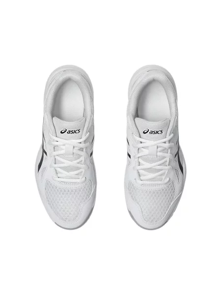 Pantofi Asics alb
