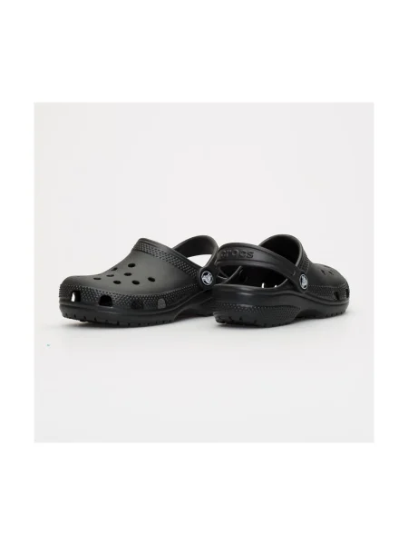 Klasszikus papucs Crocs fekete
