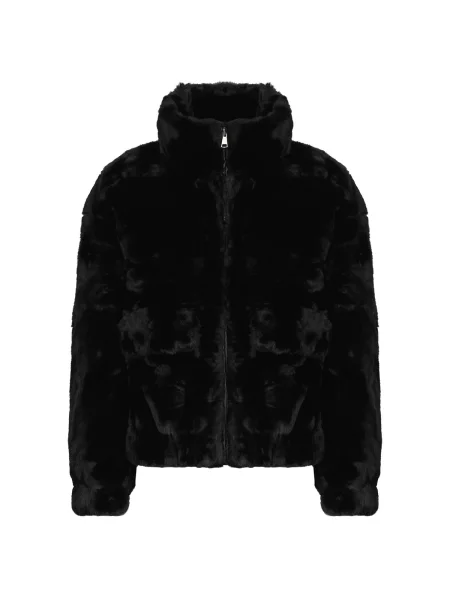 Krzneni plašč Freeman T.porter črna