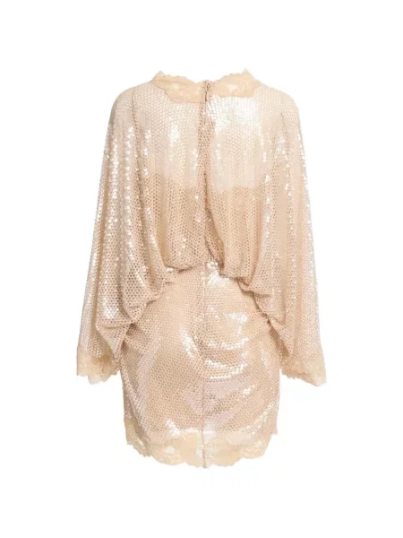 Rochie mini Elie Saab cu paiete
