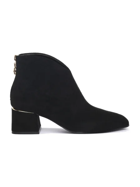 Tenisky Mariella Burani čierna