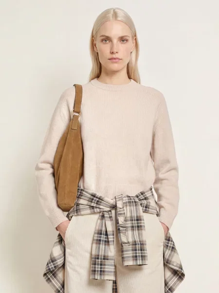 Marc O'polo Sweter grau