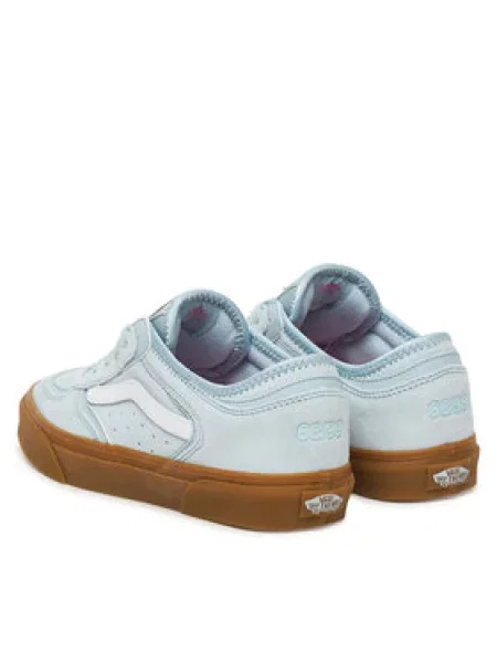 Sportcipők Vans Rowley Classic kék
