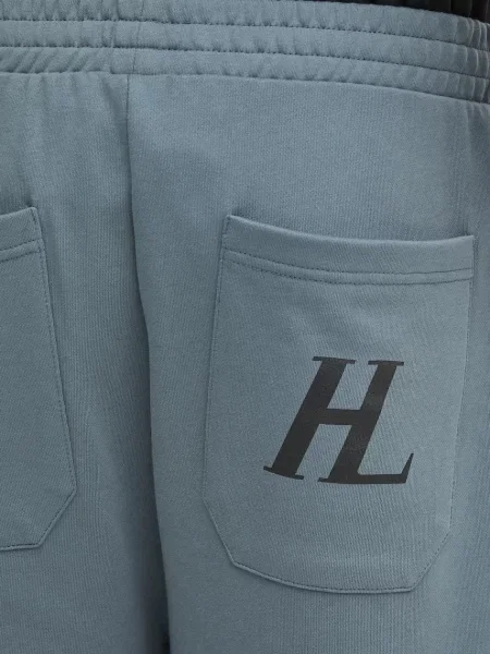 Helmut Lang rövidnadrág kék