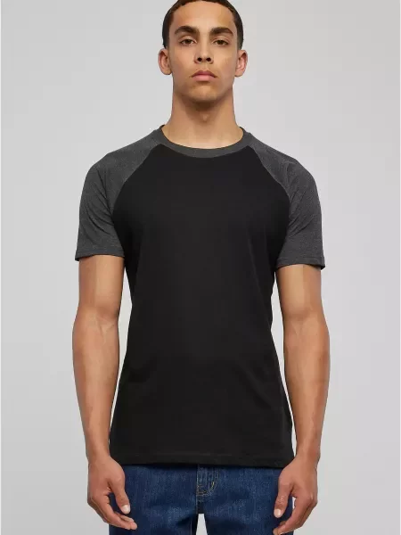Tricou Urban Classics negru