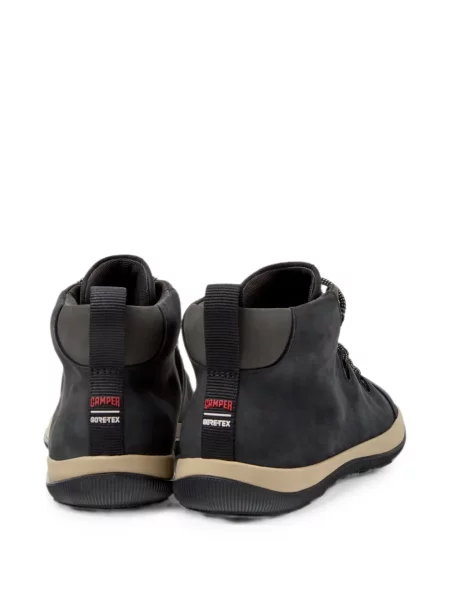Cizme scurte Camper negru