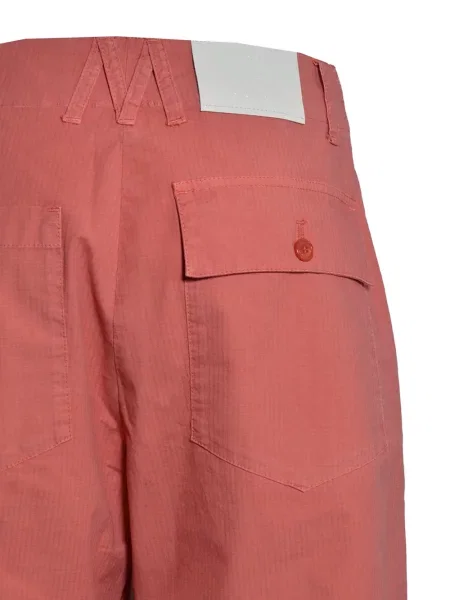 Pantaloni Momoni roz