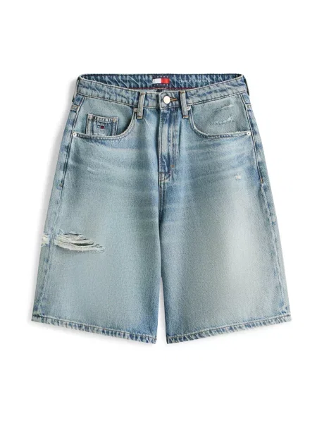 Tommy Jeans Jeans CHARLIE deschis albastru