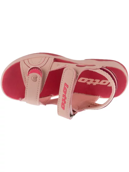 Pantofi copii Lotto roz