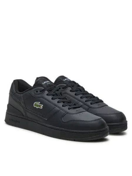 Lacoste Sneakersy černá