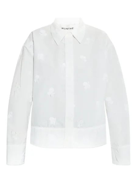 Cămașă Munthe alb