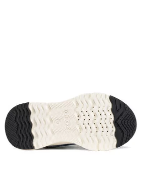 Geox Sneakersy J Loftus Boy S Farebná