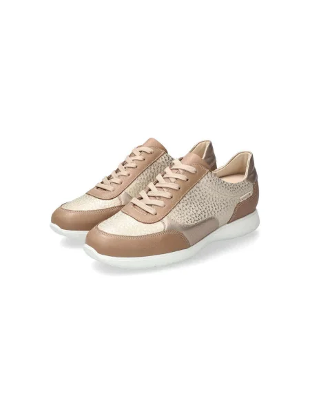 Pantofi Mephisto maro