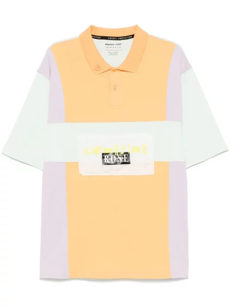 Polo Martine Rose roz