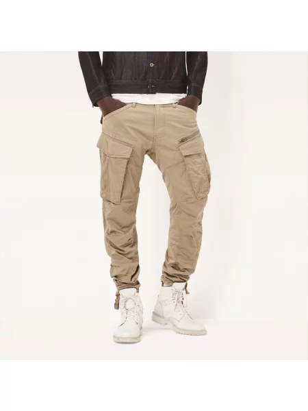 Pantaloni G-star