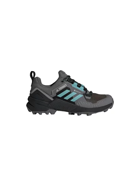 Pantofi Adidas gri