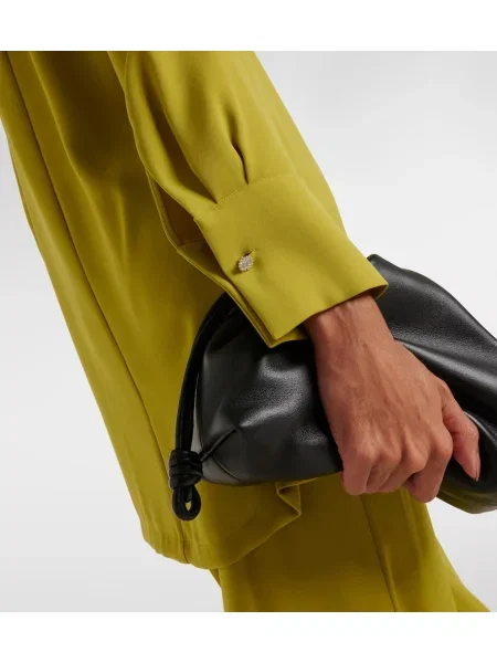 Μπλούζα Max Mara πράσινο