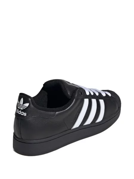 Sneakersy Adidas Superstar białe
