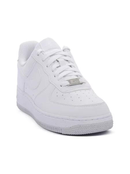 Tenisky Nike Air Force biela