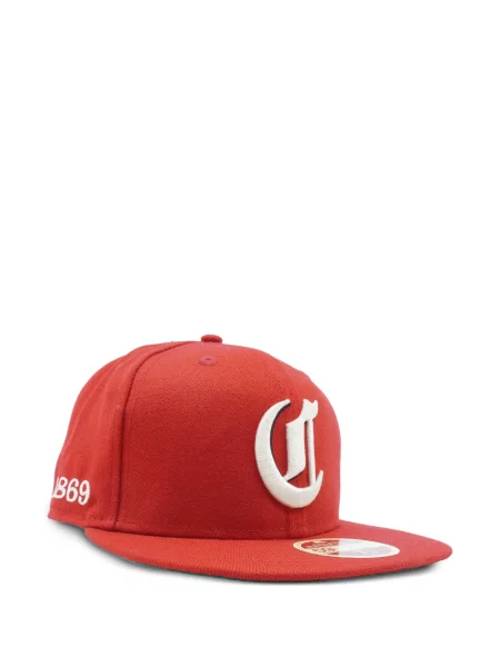Șapcă New Era Cap roșu