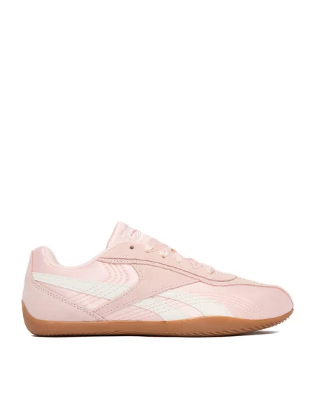 Sneakersy Reebok růžové