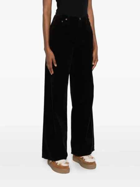 Blugi Agolde negru