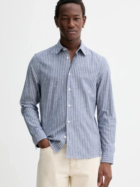 Srajca Marc O'Polo modra