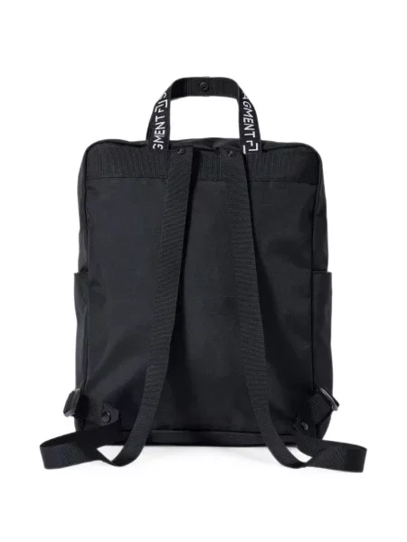 Rucsac Ramidus cu autograf negru