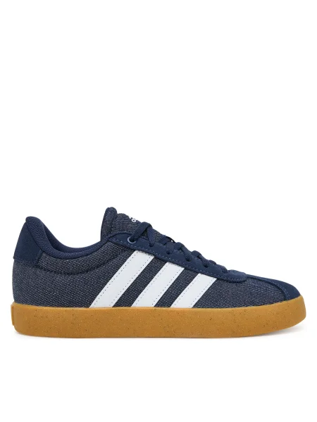 Сникърси adidas VL Court Тъмносин