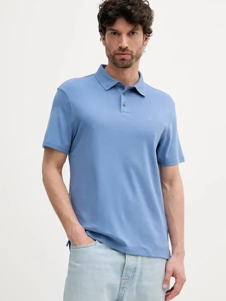 Polotričko Calvin Klein modré