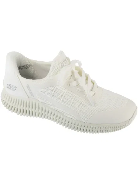 Tenisky Skechers biela