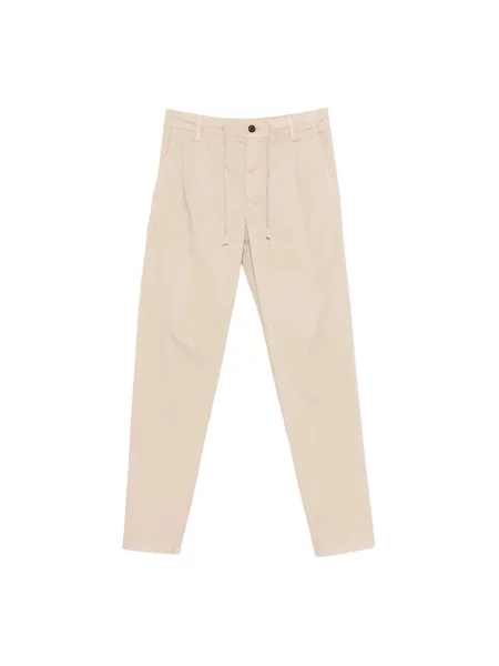 Pantaloni Eleventy bej