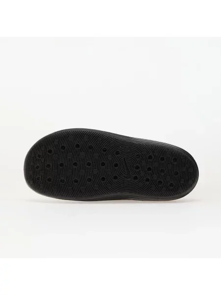 Sneakers Nike Reactx Black/ Black-Black EUR czarne