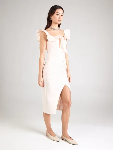 Lipsy Rochie de cocktail roz