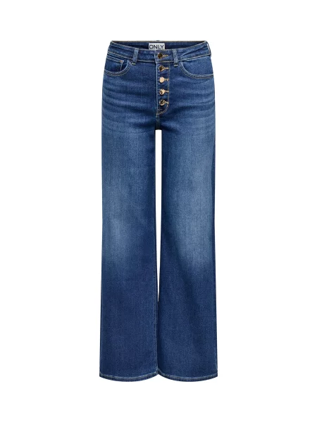 ONLY Jeans ONLMADISON' albastru